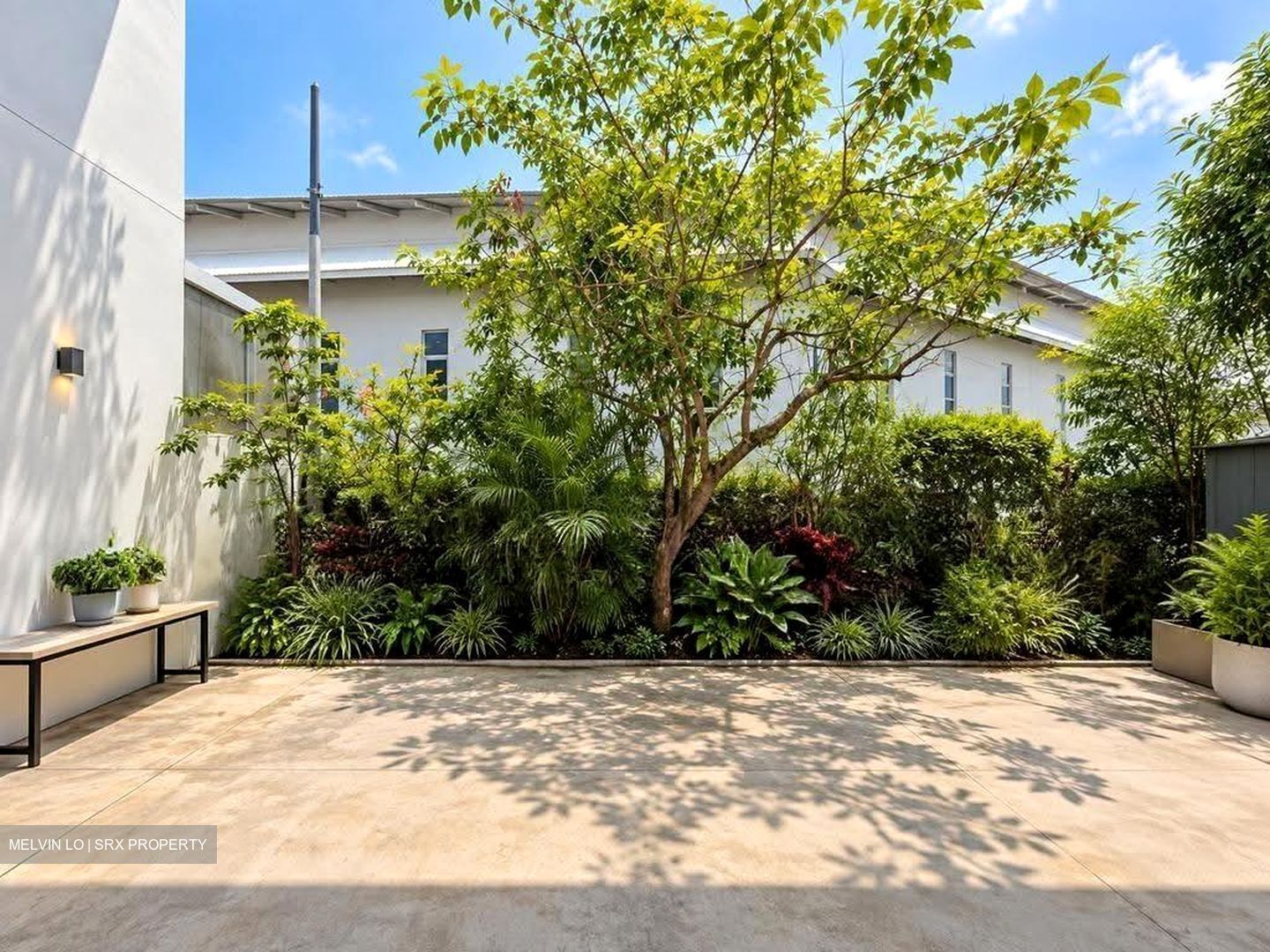 Changi North Way (D17), Semi-Detached #619835391